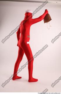 JOEL_ADAMSON WITH CHRISTMAS BAG